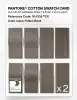 Artikelbild 5 des Artikels “PANTONE® COTTON SWATCH CARD 18-1108 TCX Fallen Rock “