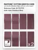 Artikelbild 5 des Artikels “PANTONE® COTTON SWATCH CARD 18-1718 TCX Hawthorn Rose “