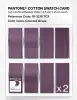 Artikelbild 5 des Artikels “PANTONE® COTTON SWATCH CARD 18-3218 TCX Concord Grape “