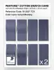Artikelbild 5 des Artikels “PANTONE® COTTON SWATCH CARD 18-3927 TCX Velvet Morning “