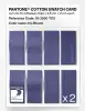 Artikelbild 5 des Artikels “PANTONE® COTTON SWATCH CARD 18-3950 TCX Iris Bloom “