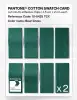 Artikelbild 5 des Artikels “PANTONE® COTTON SWATCH CARD 18-5425 TCX Bear Grass “