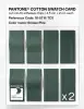 Artikelbild 5 des Artikels “PANTONE® COTTON SWATCH CARD 18-5718 TCX Smoke Pine “