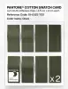 Artikelbild 5 des Artikels “PANTONE® COTTON SWATCH CARD 19-0323 TCX Chive “