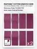 Artikelbild 5 des Artikels “PANTONE® COTTON SWATCH CARD 19-2434 TCX Festival Fuchsia “