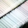 Artikelbild 5 des Artikels “RAL D6 Gestaltungsbox | 1.825 RAL DESIGN SYSTEM plus A6-Bögen für Farbdesign “