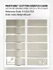 Artikelbild 6 des Artikels “PANTONE® COTTON SWATCH CARD 11-0202 TCX Baby's Breath “