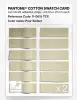 Artikelbild 6 des Artikels “PANTONE® COTTON SWATCH CARD 11-0615 TCX Pear Sorbet “