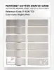Artikelbild 6 des Artikels “PANTONE® COTTON SWATCH CARD 11-1006 TCX Slightly Pink “