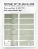 Artikelbild 6 des Artikels “PANTONE® COTTON SWATCH CARD 12-0106 TCX Meadow Mist “