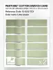 Artikelbild 6 des Artikels “PANTONE® COTTON SWATCH CARD 12-0312 TCX Lime Cream “