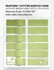 Artikelbild 6 des Artikels “PANTONE® COTTON SWATCH CARD 12-0549 TCX Citrus Essence “