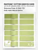 Artikelbild 6 des Artikels “PANTONE® COTTON SWATCH CARD 12-0550 TCX Minced Quince “