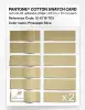 Artikelbild 6 des Artikels “PANTONE® COTTON SWATCH CARD 12-0718 TCX Pineapple Slice “