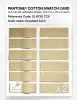 Artikelbild 6 des Artikels “PANTONE® COTTON SWATCH CARD 12-0730 TCX Creamed Corn “