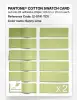 Artikelbild 6 des Artikels “PANTONE® COTTON SWATCH CARD 12-0741 TCX Sunny Lime “