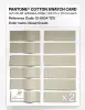 Artikelbild 6 des Artikels “PANTONE® COTTON SWATCH CARD 12-0804 TCX Cloud Cream “