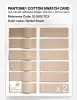 Artikelbild 6 des Artikels “PANTONE® COTTON SWATCH CARD 12-0912 TCX Tender Peach “