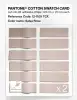 Product image 6 of the product “PANTONE® COTTON SWATCH CARD 12-1105 TCX Salsa Rosa ”
