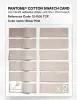 Artikelbild 6 des Artikels “PANTONE® COTTON SWATCH CARD 12-1106 TCX Sheer Pink “