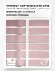 Artikelbild 6 des Artikels “PANTONE® COTTON SWATCH CARD 12-1808 TCX Pinkesque “