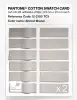 Artikelbild 6 des Artikels “PANTONE® COTTON SWATCH CARD 12-2103 TCX Almost Mauve “