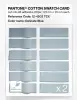 Product image 6 of the product “PANTONE® COTTON SWATCH CARD 12-4202 TCX Delicate Blue ”