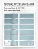 Artikelbild 6 des Artikels “PANTONE® COTTON SWATCH CARD 12-4401 TCX Spun Sugar “