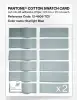 Artikelbild 6 des Artikels “PANTONE® COTTON SWATCH CARD 12-4609 TCX Starlight Blue “