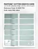 Artikelbild 6 des Artikels “PANTONE® COTTON SWATCH CARD 12-5208 TCX Mint Julep “
