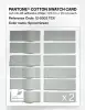 Artikelbild 6 des Artikels “PANTONE® COTTON SWATCH CARD 12-5303 TCX Sprout Green “