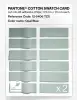 Artikelbild 6 des Artikels “PANTONE® COTTON SWATCH CARD 12-5406 TCX Opal Blue “