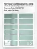 Artikelbild 6 des Artikels “PANTONE® COTTON SWATCH CARD 12-5409 TCX Fair Aqua “