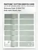 Artikelbild 6 des Artikels “PANTONE® COTTON SWATCH CARD 12-5504 TCX Clearly Aqua “