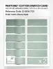 Product image 6 of the product “PANTONE® COTTON SWATCH CARD 12-5506 TCX Dusty Aqua ”