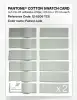 Product image 6 of the product “PANTONE® COTTON SWATCH CARD 12-6206 TCX Fairest Jade ”