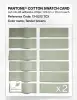 Artikelbild 6 des Artikels “PANTONE® COTTON SWATCH CARD 13-0212 TCX Tender Greens “