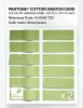 Artikelbild 6 des Artikels “PANTONE® COTTON SWATCH CARD 13-0535 TCX Sharp Green “