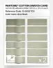 Artikelbild 6 des Artikels “PANTONE® COTTON SWATCH CARD 13-0608 TCX Aloe Wash “