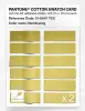 Product image 6 of the product “PANTONE® COTTON SWATCH CARD 13-0647 TCX Illuminating ”
