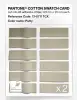 Artikelbild 6 des Artikels “PANTONE® COTTON SWATCH CARD 13-0711 TCX Putty “