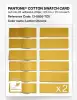 Artikelbild 6 des Artikels “PANTONE® COTTON SWATCH CARD 13-0859 TCX Lemon Chrome “
