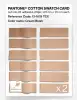 Artikelbild 6 des Artikels “PANTONE® COTTON SWATCH CARD 13-1019 TCX Cream Blush “
