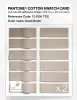 Artikelbild 6 des Artikels “PANTONE® COTTON SWATCH CARD 13-1106 TCX Sand Dollar “