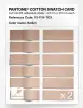 Artikelbild 6 des Artikels “PANTONE® COTTON SWATCH CARD 13-1114 TCX Bellini “