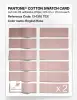 Artikelbild 6 des Artikels “PANTONE® COTTON SWATCH CARD 13-1310 TCX English Rose “
