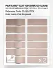 Product image 6 of the product “PANTONE® COTTON SWATCH CARD 13-1404 TCX Pale Dogwood ”