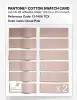 Artikelbild 6 des Artikels “PANTONE® COTTON SWATCH CARD 13-1406 TCX Cloud Pink “