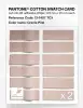Artikelbild 6 des Artikels “PANTONE® COTTON SWATCH CARD 13-1407 TCX Creole Pink “