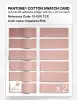 Artikelbild 6 des Artikels “PANTONE® COTTON SWATCH CARD 13-1510 TCX Impatiens Pink “